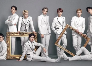 Konser EXO di Jakarta Tambah Hari, Fans Bersiap War Tiket Gelombang Kedua