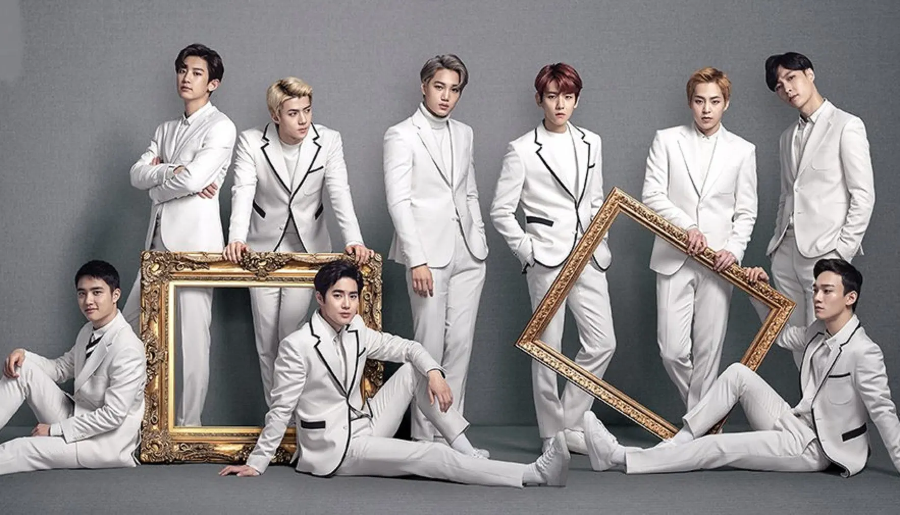 Konser EXO di Jakarta Tambah Hari, Fans Bersiap War Tiket Gelombang Kedua