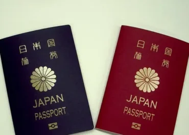 Paspor Jepang Termurah tapi Super Sakti: Biaya di Bawah Rp1 Juta, Bebas ke Ratusan Negara