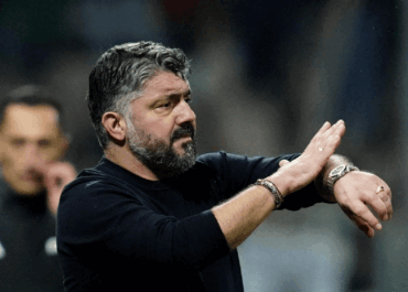 Italia Kembali Gagal ke Piala Dunia, Gattuso Tinggalkan Kursi Pelatih dengan Pesan Emosional