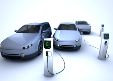 Lonjakan Harga Energi Global Picu Tren Mobil Listrik di Asia Tenggara