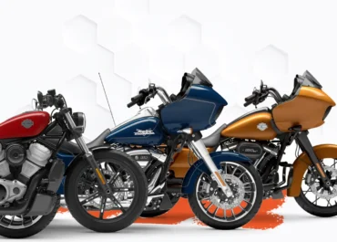 Harley-Davidson Bidik Pasar Baru: Motor Ikonik Kini Sasar Segmen Instansi dan Komersial