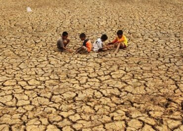 Waspada Kekeringan! Musim Kemarau 2026 di Jawa Barat Diprediksi Datang Lebih Awal