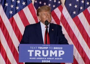 Trump Buka Pintu Negosiasi, Persilakan Iran Hubungi AS untuk Hentikan Konflik