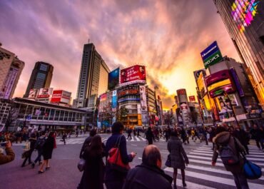 Pajak Turis Jepang Naik Drastis Mulai Juli 2026, Biaya Liburan Terancam Membengkak