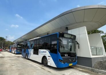 Transportasi Umum Jakarta Diguyur Promo: Warga Bisa Naik Gratis Seharian, Ini Alasannya