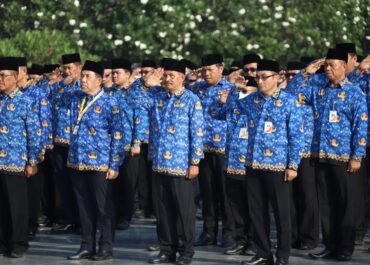 Guru Honorer Parepare 4 Bulan Tanpa Gaji, Diminta Tetap Mengajar dan Bersabar