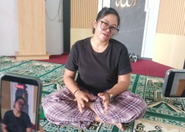 Melawan Stigma! Perjuangan Wiwin, Anak Mantan Muncikari yang Jadi Ketua RT Demi Ubah Wajah Lokalisasi