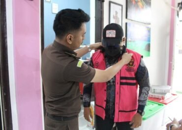 Tega Banget! Daftar Tersangka Korupsi Proyek RS Rp38 Miliar di Nias Terus Bertambah