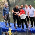 Viral Ikan Sapu-Sapu Jadi Bahan Makanan, Pemprov Ingatkan Risiko Kesehatan Serius