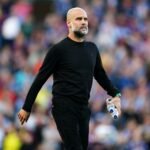 Guardiola Angkat Bicara Usai Fans Man City Ejek Arsenal, Rivalitas Liga Inggris Makin Panas