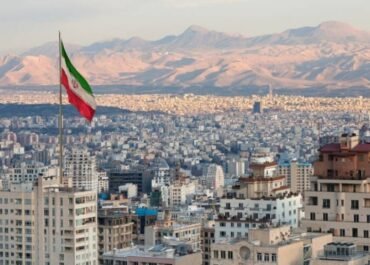 Iran Menutup Pintu Diplomasi, Negosiasi dengan AS Terancam Buntu Saat Gencatan Senjata Hampir Usai