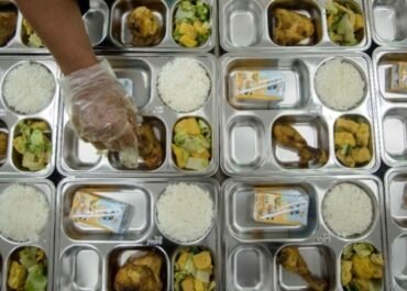 Menu MBG Tak Diseragamkan Nasional, BGN Ungkap Alasan Penting di Baliknya