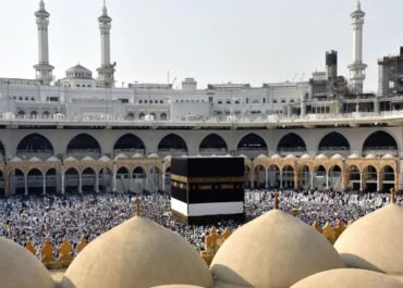 Makkah Bersiap Punya Bandara Sendiri, Akses Haji dan Umrah Akan Lebih Cepat