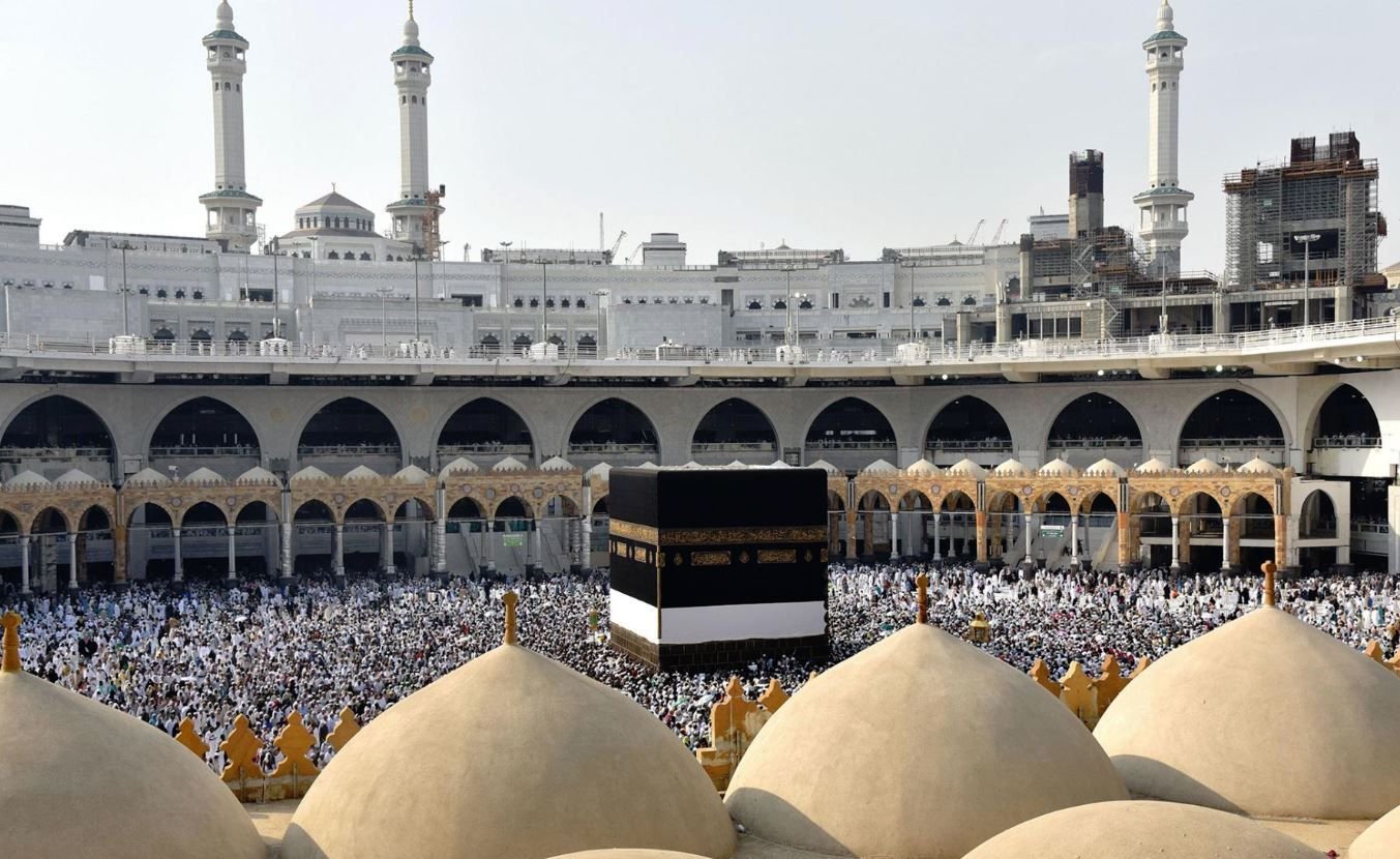 Makkah Bersiap Punya Bandara Sendiri, Akses Haji dan Umrah Akan Lebih Cepat