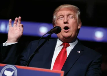 Ancaman Neraka Trump ke Iran: Buka Selat Hormuz Sebelum Selasa atau Pembangkit Listrik Kalian Hancur!