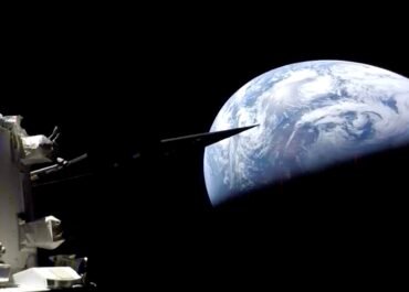 Misi Artemis II Bikin Dunia Emosional: Langkah Baru Manusia Kembali ke Bulan