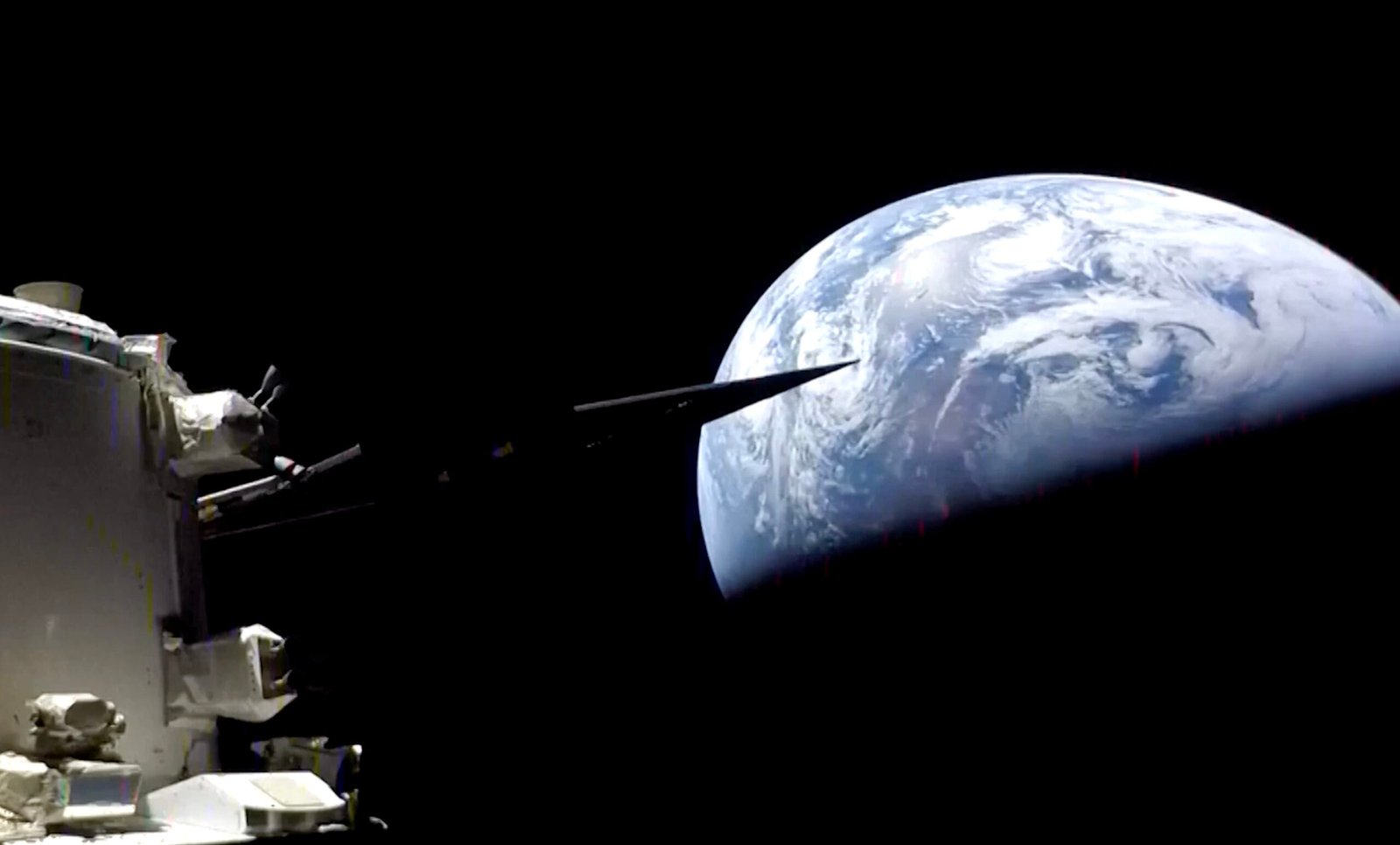 Misi Artemis II Bikin Dunia Emosional: Langkah Baru Manusia Kembali ke Bulan