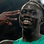 Fenomena Gout Gout: Sprinter 18 Tahun yang Membuat Dunia Atletik Geger Setelah Lampaui Catatan Usain Bolt