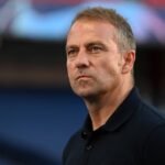 Barcelona Tumbang dari Atletico, Hansi Flick Murka dan Soroti Kepemimpinan Wasit