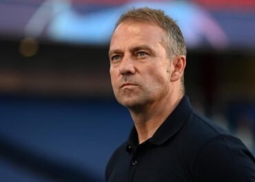 Barcelona Tumbang dari Atletico, Hansi Flick Murka dan Soroti Kepemimpinan Wasit