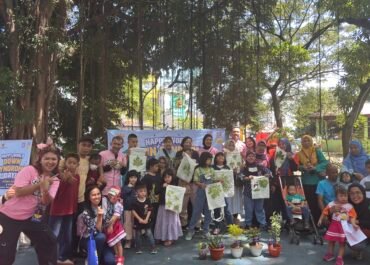 Adelia Sidik Warnai Perayaan World Down Syndrome Day di Bekasi, Dorong Kepedulian dan Inklusi Anak Berkebutuhan Khusus