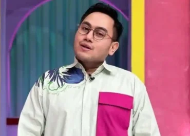 Anti Mainstream! Begini Cara King Nassar Hilangkan Stres di Tengah Jadwal Padat