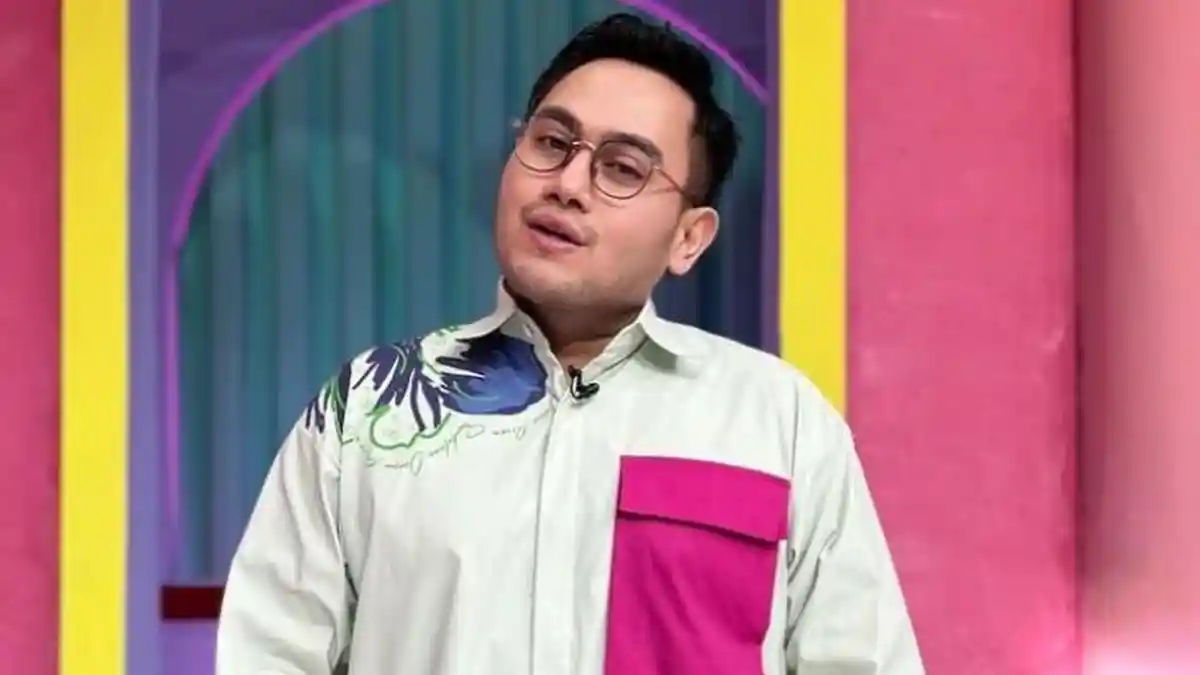 Anti Mainstream! Begini Cara King Nassar Hilangkan Stres di Tengah Jadwal Padat