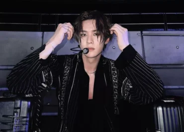 Ten NCT Tinggalkan SM Entertainment: Perubahan Besar dalam Dunia K-Pop yang Menggemparkan Fans