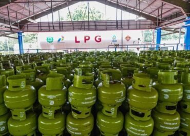 ASN Sumenep Tetap Boleh Pakai LPG 3 Kg, Pemkab Tegaskan Tak Ada Larangan Khusus