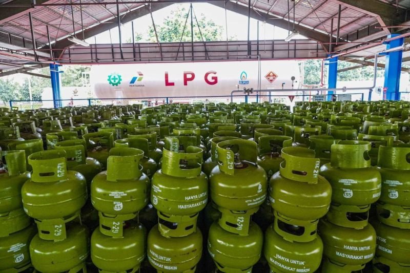 LPG-3-KG