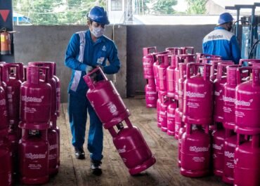 Harga Gas Melonjak, LPG Nonsubsidi Resmi Naik hingga 18% — Warga Diminta Tetap Tenang