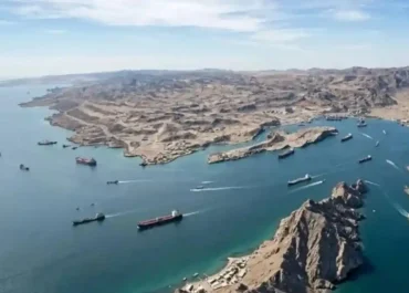 Gejolak Selat Hormuz Picu Ancaman Inflasi Indonesia, Harga Energi Berpotensi Melonjak