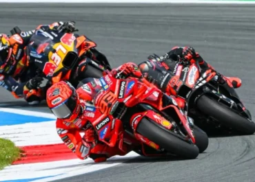Dampak Fantastis MotoGP Mandalika: Event 2025 Dongkrak Ekonomi Indonesia Hampir Rp5 Triliun
