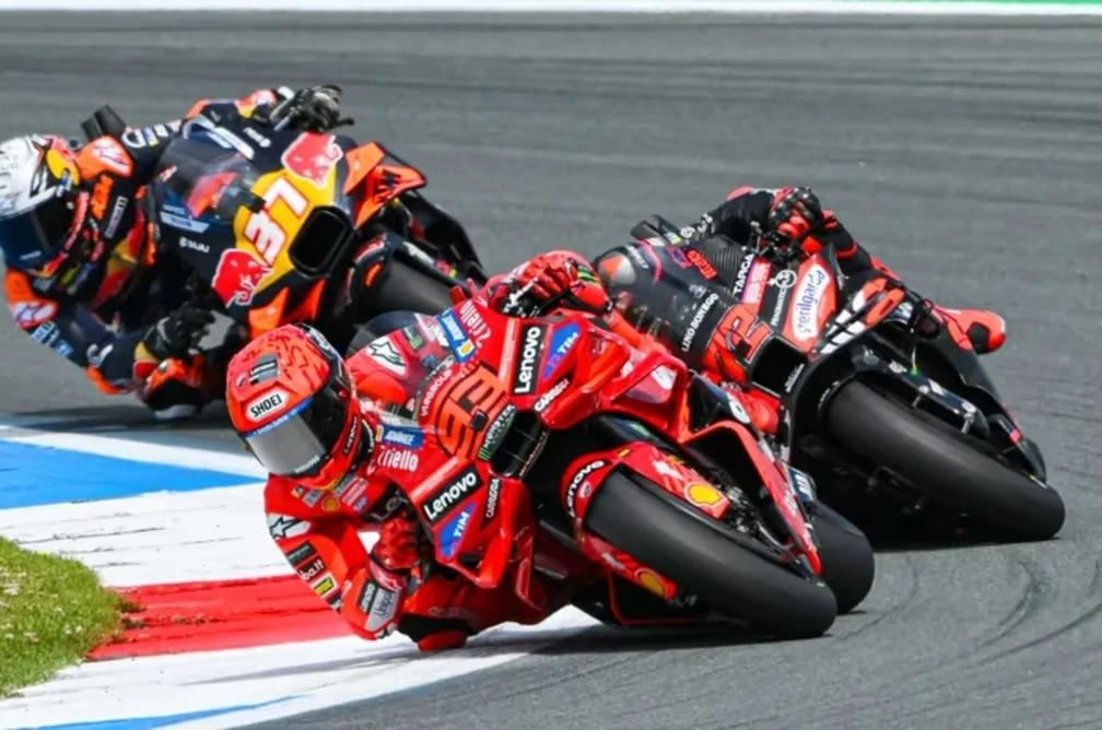 Dampak Fantastis MotoGP Mandalika: Event 2025 Dongkrak Ekonomi Indonesia Hampir Rp5 Triliun