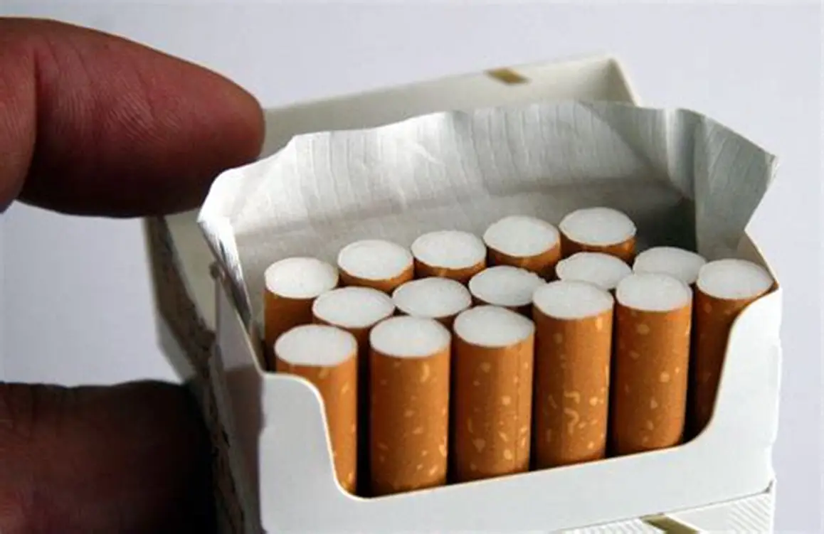 Generasi Tanpa Rokok Dimulai! Inggris Resmi Blokir Pembelian Rokok untuk Kelahiran 2009 ke Atas