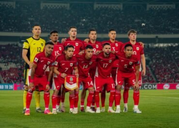 Setelah Runner-up FIFA Series, Ini Jadwal Laga Berikutnya Timnas Indonesia yang Dinanti Suporter