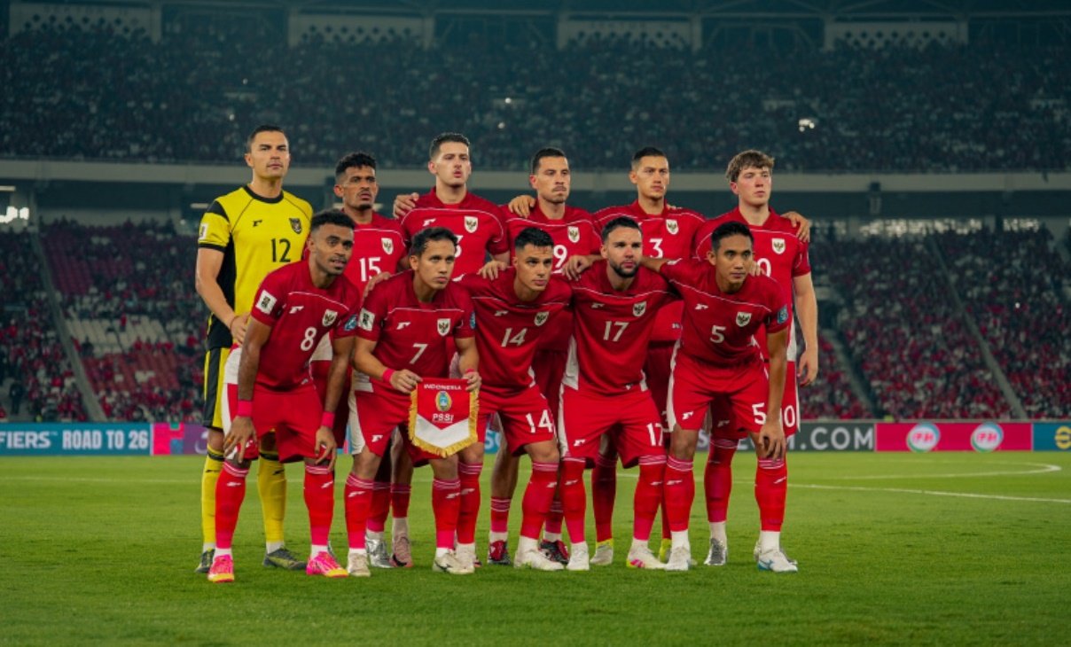 Setelah Runner-up FIFA Series, Ini Jadwal Laga Berikutnya Timnas Indonesia yang Dinanti Suporter