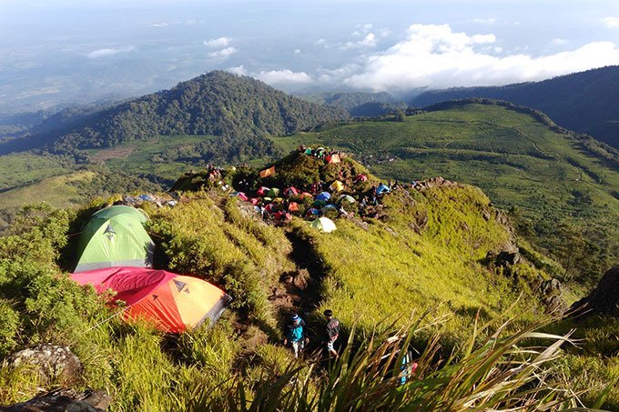 Wisata-Gunung-Ungaran