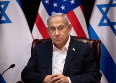 Ketegangan Timur Tengah Memanas: Netanyahu Siap Negosiasi dengan Lebanon Setelah Ancaman Penutupan Selat Hormuz