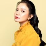 Rossa Tempuh Jalur Hukum, Puluhan Akun Media Sosial Dilaporkan atas Dugaan Fitnah