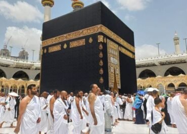 Prabowo Tegaskan Biaya Haji 2026 Jangan Dibebankan ke Jemaah, Pemerintah Diminta Cari Skema Baru