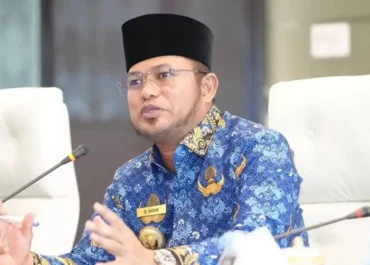Gelombang Protes Membesar: Rentetan Kontroversi Gubernur Kaltim Rudy Mas’ud Picu Aksi 21 April