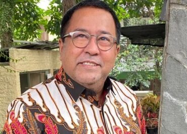 El Nino “Godzilla” Mengintai, Kemenkes Ingatkan Lonjakan Penyakit hingga Polusi Udara