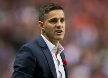 Era Baru Timnas Indonesia: John Herdman Terapkan Metode Seleksi Pemain Berbasis Data dan Karakter