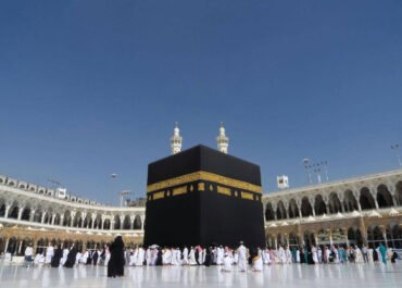 38–40 Hari di Tanah Suci: Ini Rangkaian Aktivitas Lengkap Jemaah Haji dari Berangkat hingga Pulang