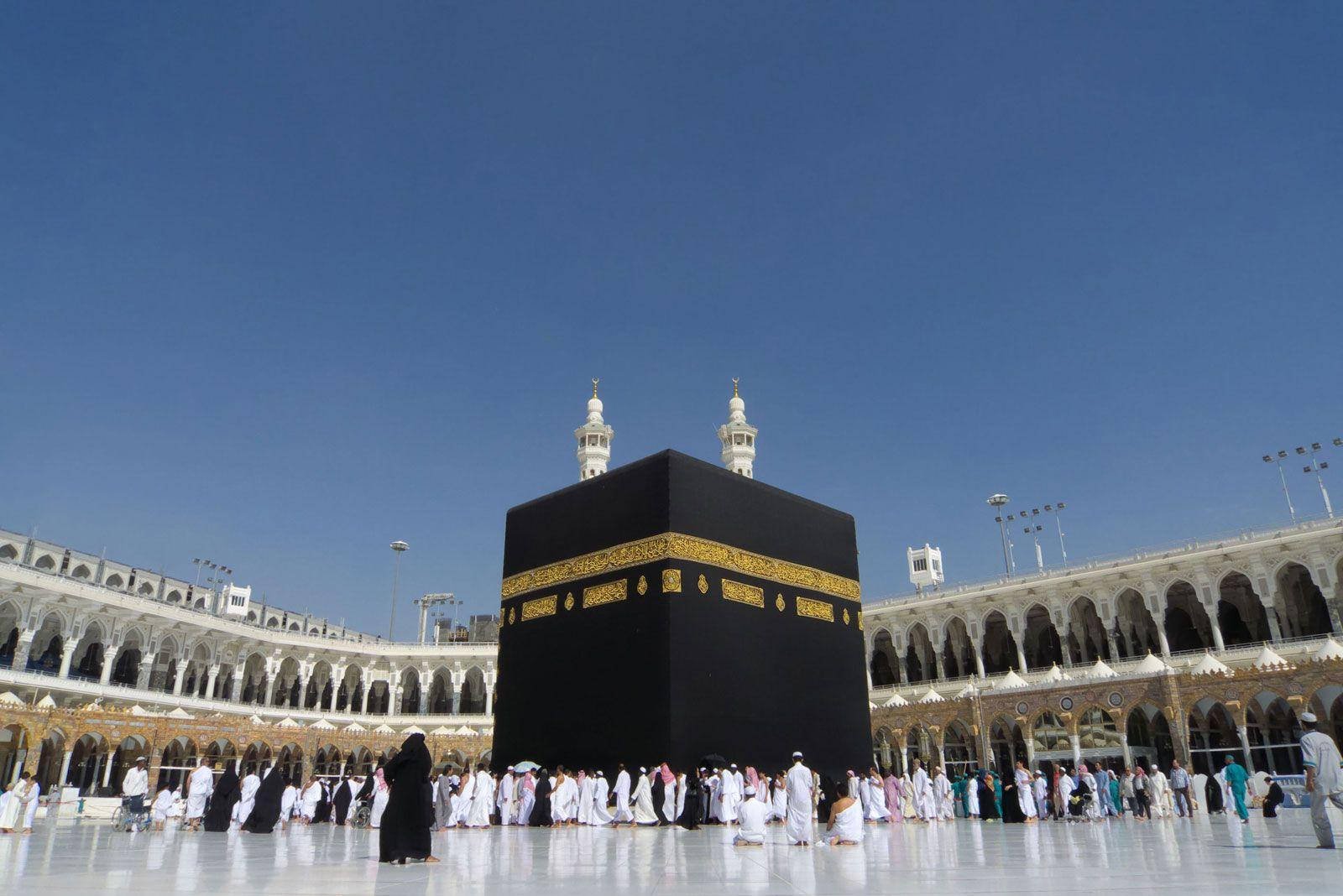 38–40 Hari di Tanah Suci: Ini Rangkaian Aktivitas Lengkap Jemaah Haji dari Berangkat hingga Pulang