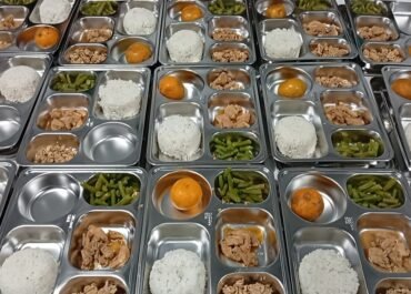 Ratusan Pelajar Tasikmalaya Diduga Keracunan Makanan Program MBG, Puluhan Dilarikan ke Rumah Sakit
