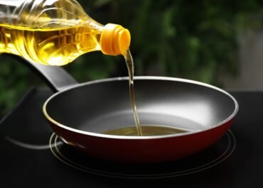 Harga Minyak Goreng Kembali Naik, Ekonom Ungkap Kombinasi Faktor Global hingga Rupiah Melemah