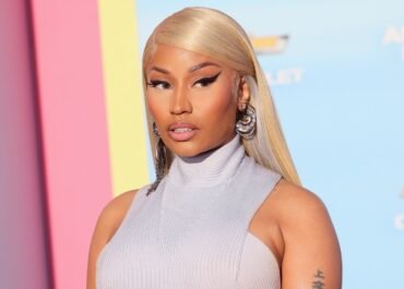 Penyusup Masuk Rumah Mewah Nicki Minaj di Los Angeles, Polisi Bergerak Cepat Tangkap Pelaku